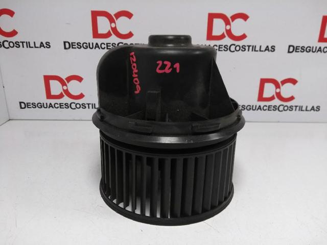 1362640 Ford