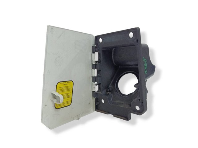 Klapka wlewu paliwa Fiat Ducato 3 250