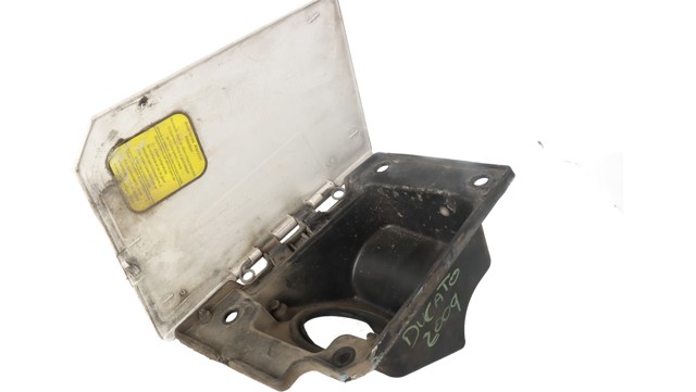 Klapka wlewu paliwa Fiat Ducato 3 250