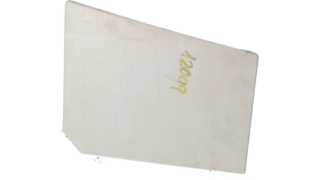 Klapka wlewu paliwa 1362671080 FIAT