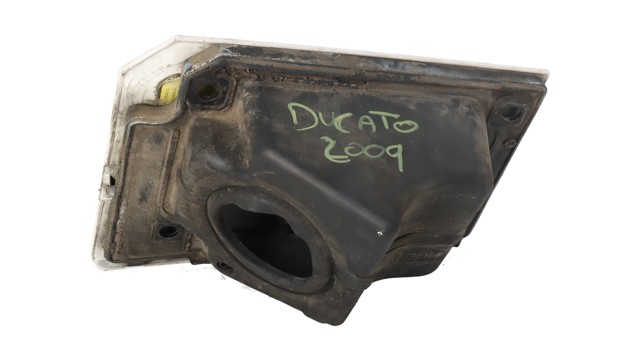 Klapka wlewu paliwa Fiat Ducato 3 250