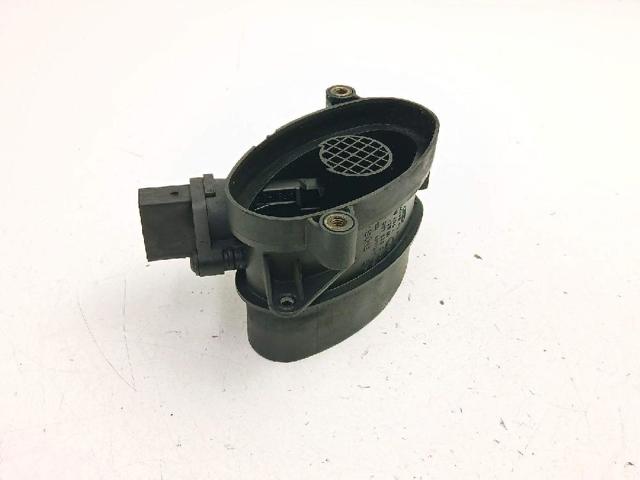 Czujnik przepływu powietrza, przepływomierz powietrza M.A.F. 13627787076 BMW