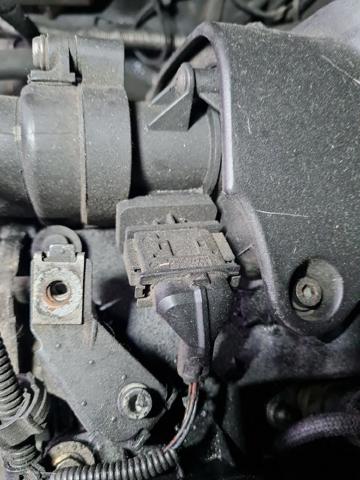 Czujnik przepływu powietrza, przepływomierz powietrza M.A.F. 13627788744 BMW