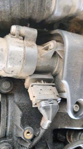 Czujnik przepływu powietrza, przepływomierz powietrza M.A.F. 13627788744 BMW