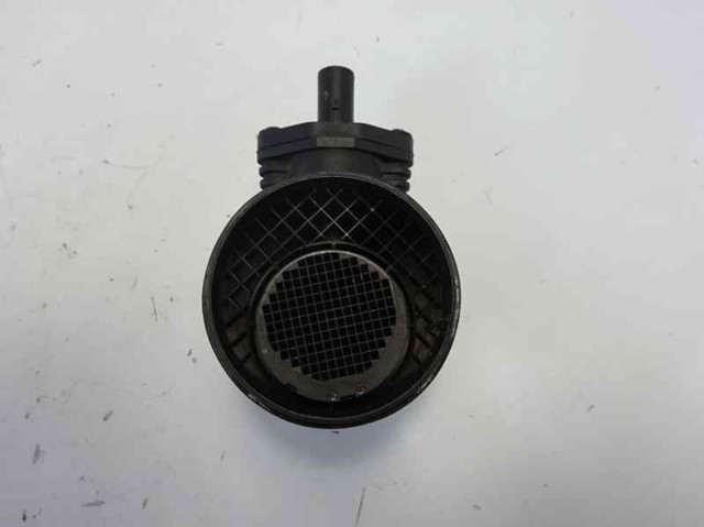 Czujnik przepływu powietrza, przepływomierz powietrza M.A.F. 13627790657 BMW