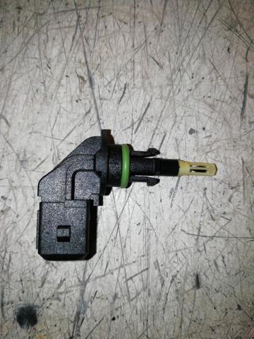 Czujnik temperatury powietrza wlotowego 13627792203 BMW