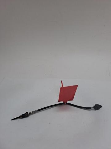 Czujnik temperatury spalin, przed katalizatorem 13627805607 BMW