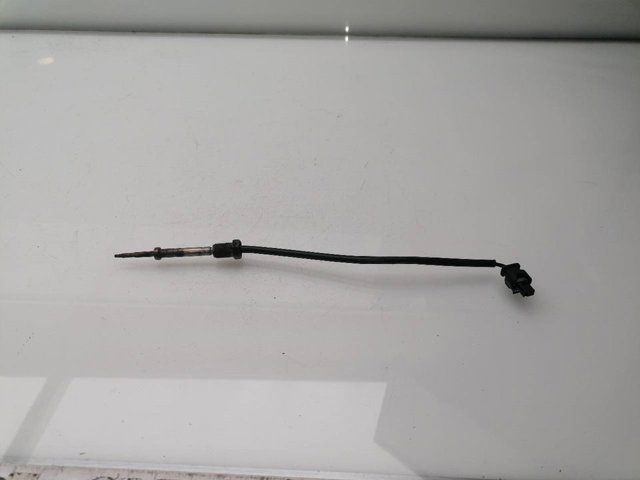Czujnik temperatury spalin, przed katalizatorem 13627805607 BMW
