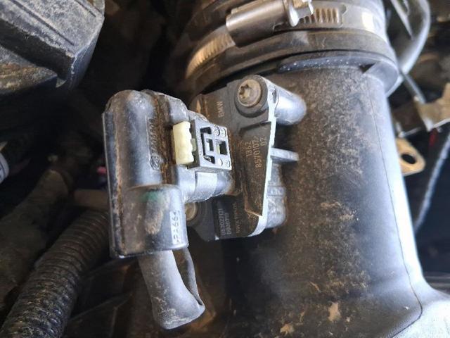 Czujnik przepływu powietrza, przepływomierz powietrza M.A.F. 13628570107 BMW