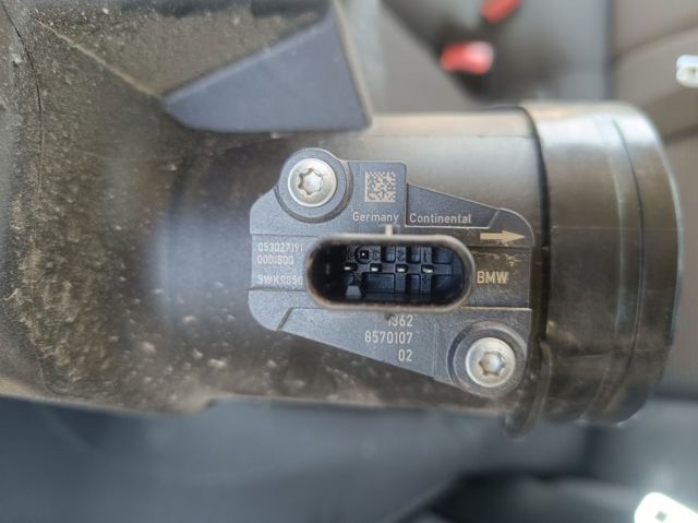 13628570107 BMW