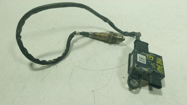 Czujnik ciśnienia spalin 13628596295 BMW