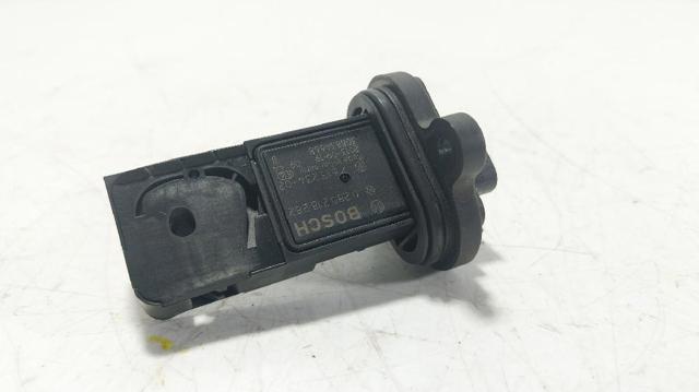 Czujnik przepływu powietrza, przepływomierz powietrza M.A.F. 13628658527 BMW