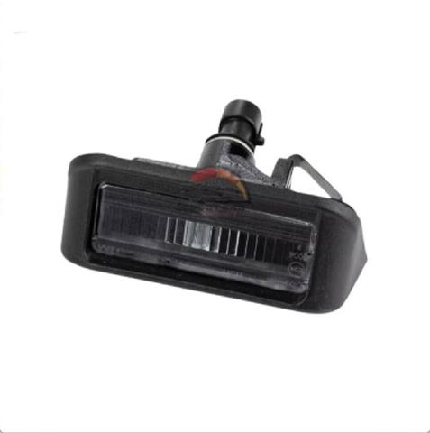 Lampa oświetlenia tylnej tablicy rejestracyjnej 1362912080 FIAT