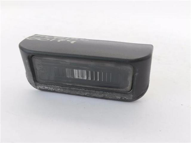Lampa oświetlenia tylnej tablicy rejestracyjnej 1362912080 FIAT