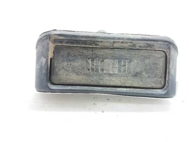 Lampa oświetlenia tylnej tablicy rejestracyjnej 1362912080 FIAT