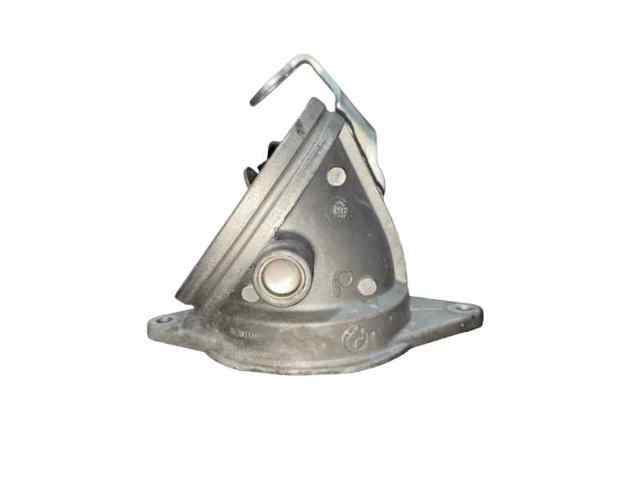 Czujnik położenia przepustnicy (potencjometr) BMW 5 E34