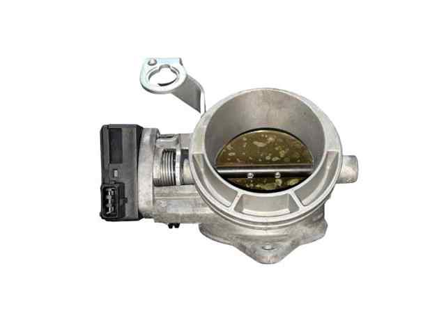 Czujnik położenia przepustnicy (potencjometr) BMW 5 E34