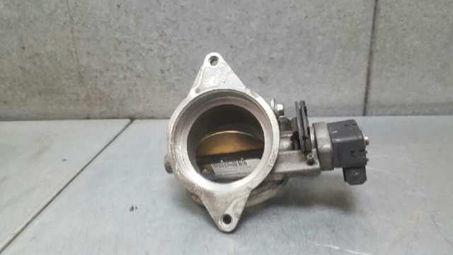 Czujnik położenia przepustnicy (potencjometr) BMW 5 E34