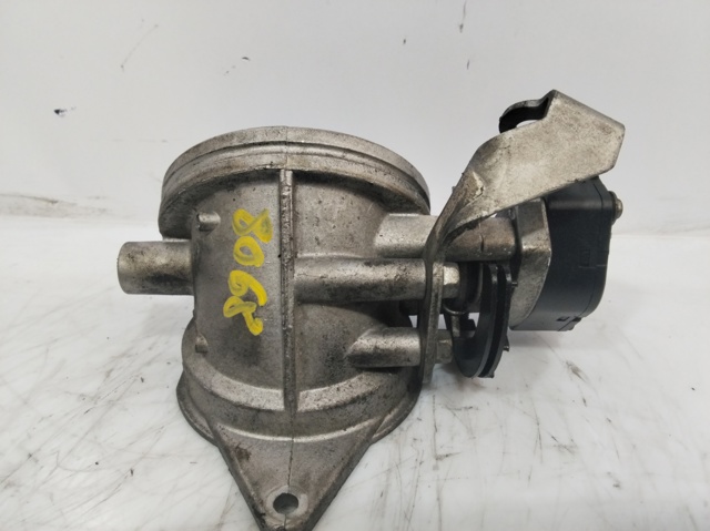 Czujnik położenia przepustnicy (potencjometr) BMW 5 E34