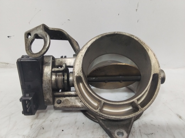 Czujnik położenia przepustnicy (potencjometr) BMW 5 E34