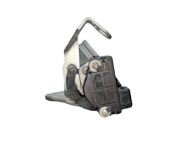 Czujnik położenia przepustnicy (potencjometr) BMW 5 E34