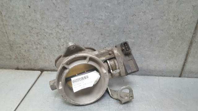 Czujnik położenia przepustnicy (potencjometr) BMW 5 E34