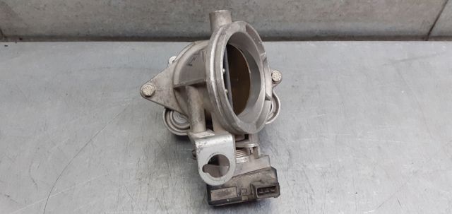 Czujnik położenia przepustnicy (potencjometr) BMW 5 E34