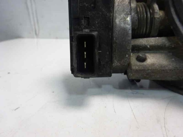 Czujnik położenia przepustnicy (potencjometr) BMW 5 E34