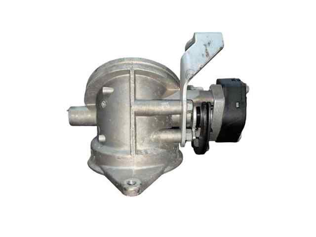 Czujnik położenia przepustnicy (potencjometr) BMW 5 E34