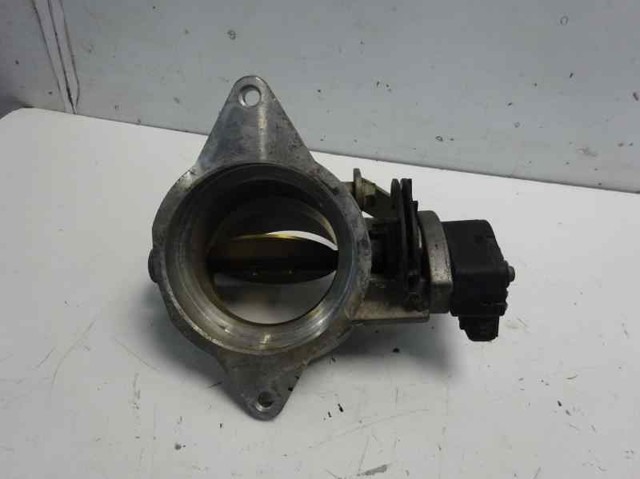 Czujnik położenia przepustnicy (potencjometr) BMW 5 E34