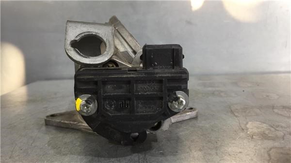 Czujnik położenia przepustnicy (potencjometr) BMW 5 E34