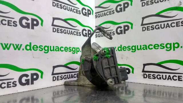 Czujnik położenia przepustnicy (potencjometr) BMW 5 E34