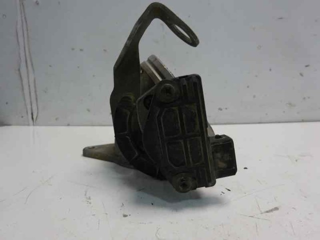 Czujnik położenia przepustnicy (potencjometr) BMW 5 E34