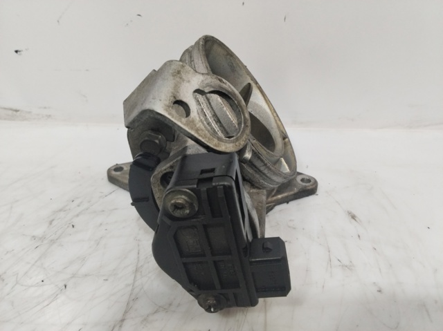 Czujnik położenia przepustnicy (potencjometr) BMW 5 E34