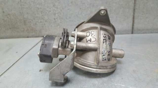 Czujnik położenia przepustnicy (potencjometr) BMW 5 E34