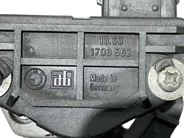 Czujnik położenia przepustnicy (potencjometr) BMW 5 E34