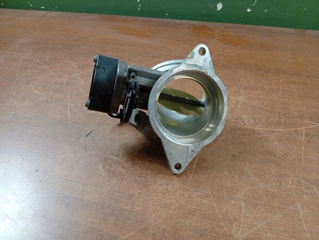 Czujnik położenia przepustnicy (potencjometr) BMW 5 E34