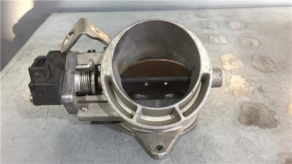 Czujnik położenia przepustnicy (potencjometr) BMW 5 E34