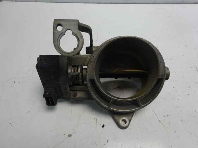 Czujnik położenia przepustnicy (potencjometr) BMW 5 E34