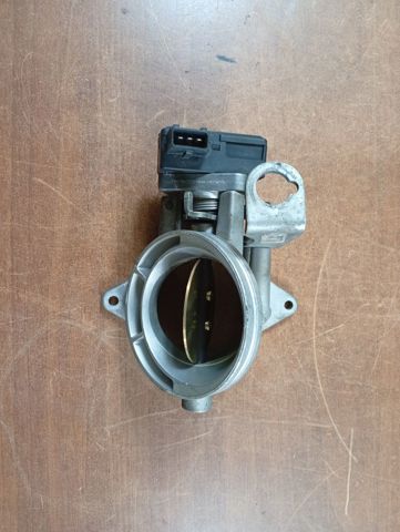 Czujnik położenia przepustnicy (potencjometr) BMW 5 E34