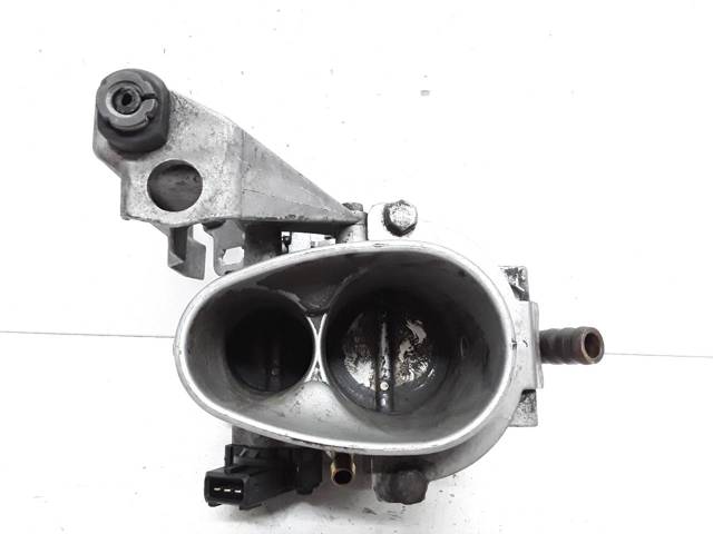 Czujnik położenia przepustnicy (potencjometr) 13631721456 BMW