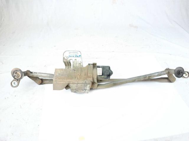 Mechanizm wycieraczek 1363338080 FIAT