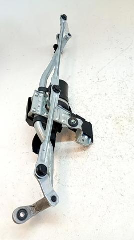 Mechanizm wycieraczek 1363338080 FIAT