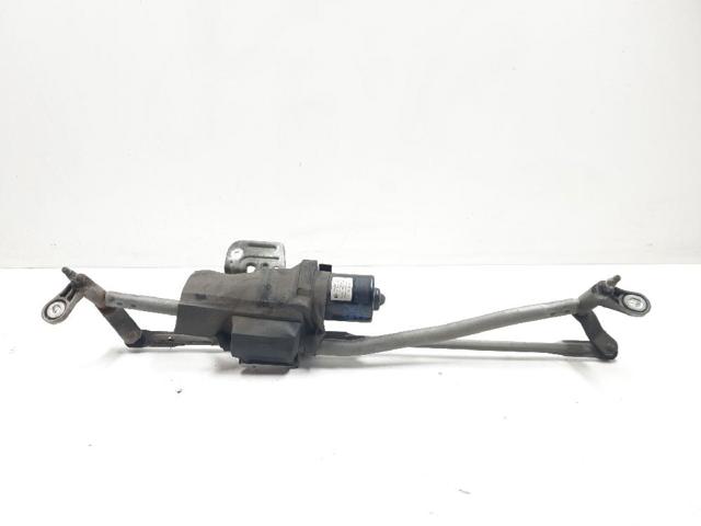 Mechanizm wycieraczek 1363338080 FIAT