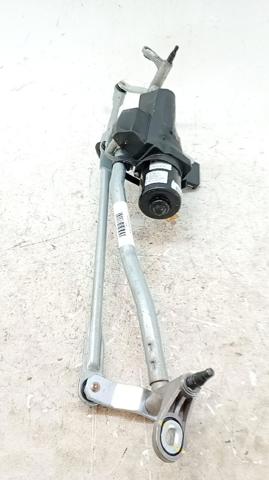 Mechanizm wycieraczek 1363338080 FIAT