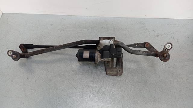 Mechanizm wycieraczek 1363338080 FIAT