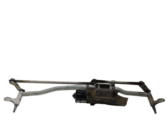 Mechanizm wycieraczek 1363338080 FIAT