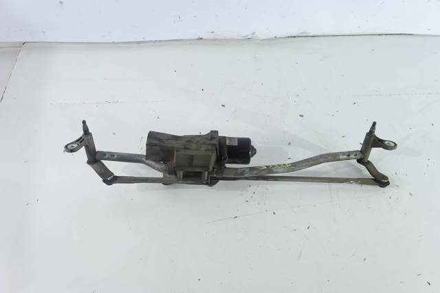 Mechanizm wycieraczek 1363338080 FIAT