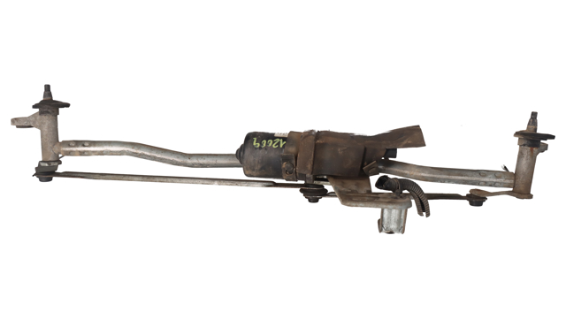 Mechanizm wycieraczek 1363338080 FIAT