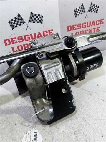 Mechanizm wycieraczek 1363338080 FIAT
